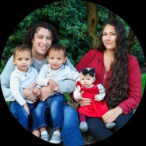 Meet your Posher, Amanda